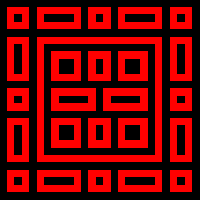 Labyrinth | V=29_013-025 Labyrinth | V=29_013-025
